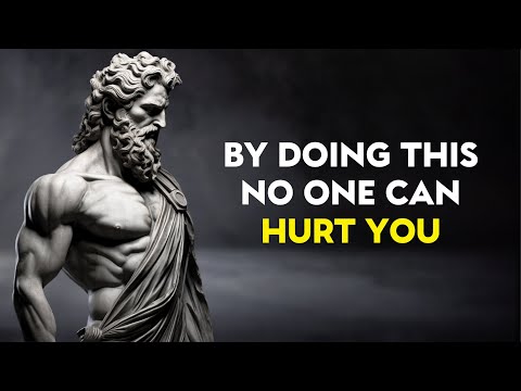 7 STOIC PRINCIPLES