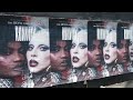 Lady Gaga &amp; Doechii Runway The Devil Wears Prada 2 Billboard Sunset Blvd Los Angeles CA May 2, 2026