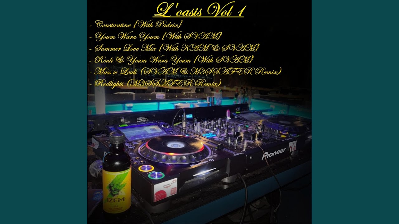 Summer Love Mix (feat. COZY, Flenn & JAIoftheRise)