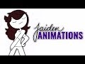 [Jaiden & FootOfAFerret] История Jaiden Animations за 6 минут (закадровый перевод)