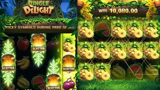 JUNGLE DELIGHT HOW TO GET MONEY FROM YOU GAME | YONO GAME SE DALY JITE 10K RUPEE | HIGH WIN GAMES  screenshot 3