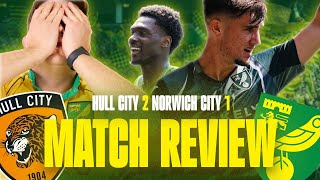 NORWICH CITY CAN REACH PREMIER LEAGUE NEXT SEASON