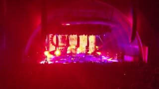 The Cure: The Snakepit (Hollywood 05/23/2016)