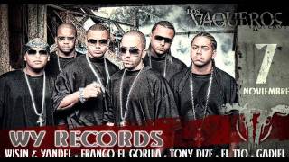 Wisin Y Yandel ft Hector el Father_El Telefono