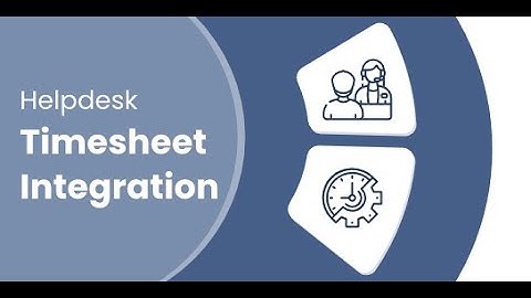 Odoo Apps - Helpdesk Timesheet Integration | Odoo 15