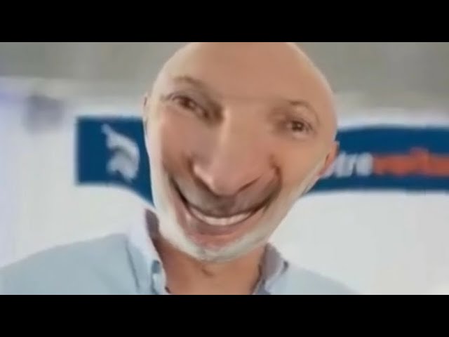 YTP-Salut c'est Frank Leboeuf [FR]