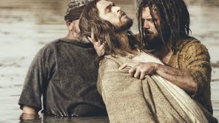 • The Bible Series • Season 1 • Episode 6 : Revolution •