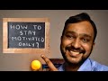 Secret of staying ultra motivated all the time  neet pg aiims fmge  himanshu gupta