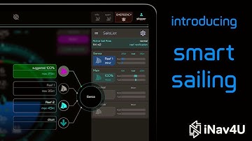 First look at Wayfinder by iNav4U