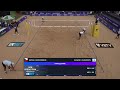 Semi Finals & Bronze Match - Beach Pro Tour 2026 | Bhubaneswar - Challenge | Court 1