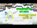 Prodigy Math Game: (EVOLUTION OF MY PETS) | Level 41 | Part 24 - Games For Childrens