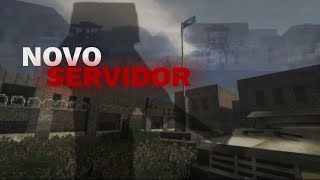 DECIMATION - NOVO SERVIDOR! | DeciNuCleAr