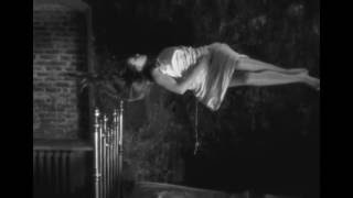 Levitation Scene - The Mirror (1975) - Andrei Tarkovsky