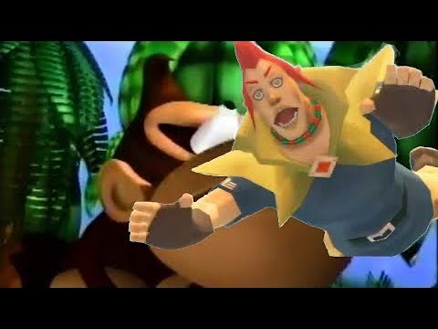 Oh These Are Pretty Cool Bananas #582 but but Groose is the Gameboy