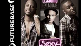 Video thumbnail of "Les Jumo Feat. Mohombi - Sexy (DJ Kuba & Ne!tan Official Remix)"