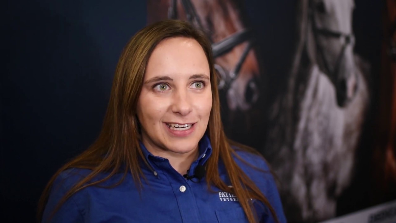 Olivia Kimelman: Passionate