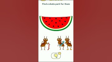 Dop 2 (Delete One Part) Level-248 Find a skate park for them #viralvideo #shortsfeed #shorts