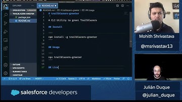 Deploying Salesforce and Heroku Apps With Ease | Modern App Development On Salesforce