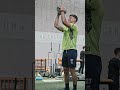 Focus on Challenge Cup semifinal 👊🏋️