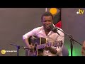 Point acoustic anansy cisse  ainia by point tv
