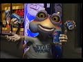 Star Wars Episode I - Phantom Menace Pepsi Commercial (2000)