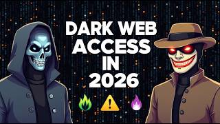 Top 10 FREE Browsers for Dark Web Security in 2026 #darkweb #hacking screenshot 3