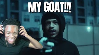 REACTING TO JACE!/IAYZE - BORROWING AIR! (OFFICIAL MUSIC VIDEO)