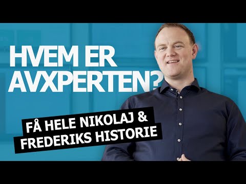 Video: Hvem er Tzipora i bokkvelden?