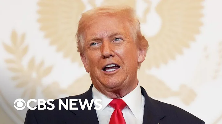 Trump trying to pay troops during shutdown