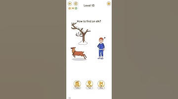 Brain go 2 "Marry Christmas" level 13 #braingo2 #youtubeshorts #shots