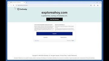 exploreahoy.com browser hijacker - how to remove?