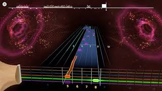 Rocksmith+ Johann Sebastian Bach -"Little" Fugue In G Minor -Lead