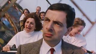 Funny Clips Mr Bean . مستر بن مقاطع مضحكه