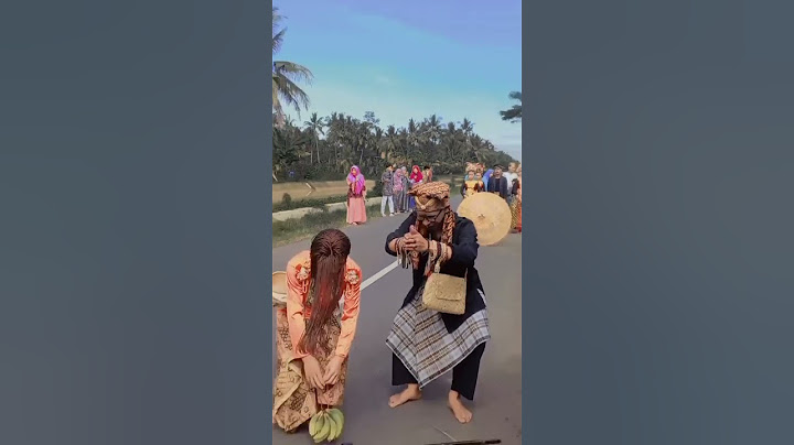 PENYAMBUTAN CALON PENGANTIN PRIA ADAT SUNDA #shorts