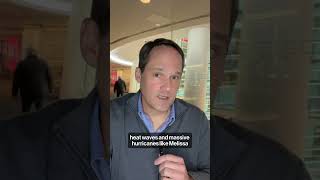 Bill Gates gave a gift to climate deniers Profile