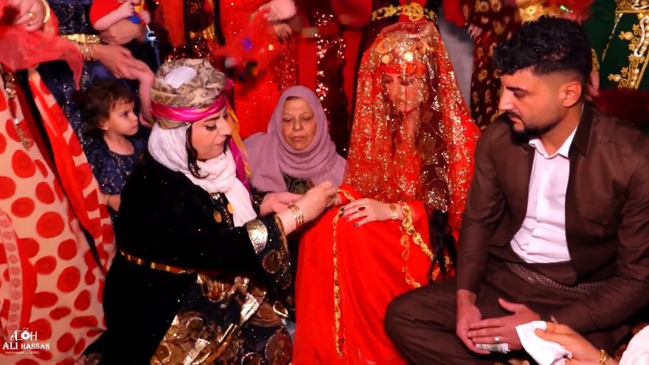 حنة شاهين و بشرى Shahin & Bushra تصوير علي حسن by #ali_hassan