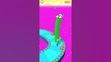 shortcut run 3D new update 2022 | GTC GAMING