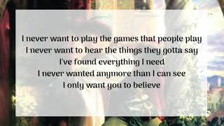 Blue - Guilty (Lyrics)