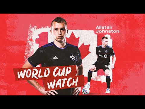 World Cup Watch
