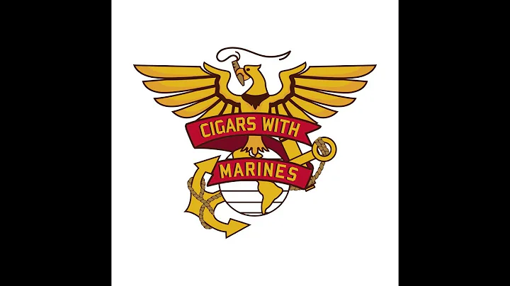 Benjamin Fortier - Cigars with Marines - Episode 4