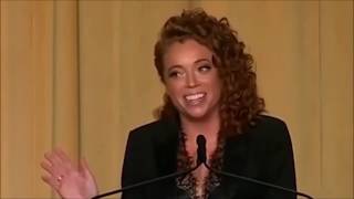 Ben Shapiro - Something You Should Know About Michelle Wolf!