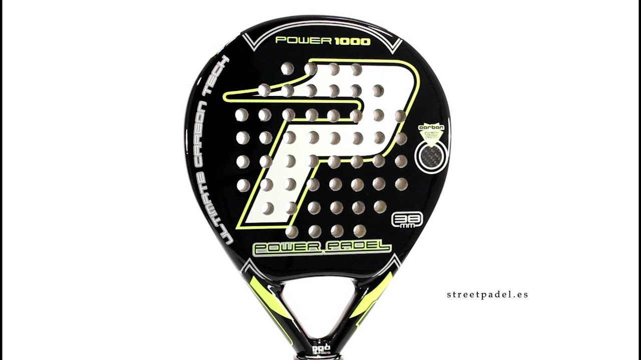 POWER PADEL -