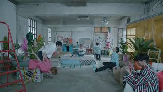 PENTAGON - SHINE (JAPANESE VER)