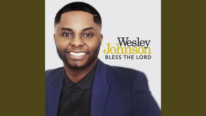 Bless the Lord