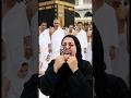 إمرأة في الحرم ولا تسطيع رؤية الكعبة والسبب صادم لن تصدقه إمرأة في الحرم ولا تسطيع رؤية الكعبة والسبب صادم لن تصدقه