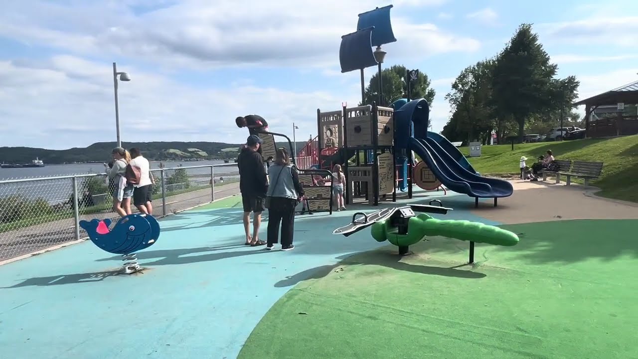 Welcome to Saguenay, Canada | Lakay Travel ⚓️