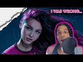 Olivia Rodrigo - "Good 4 U" REACTION! BETTER THAN DRIVER'S LICENSE?!