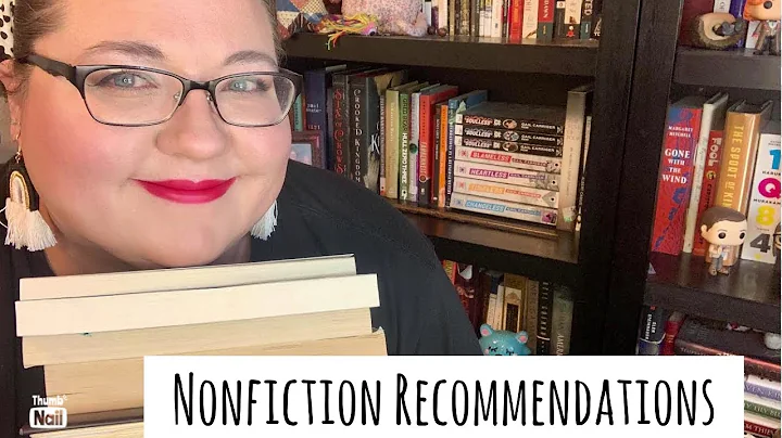 Nonfiction Recommendations | Nonfiction November
