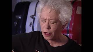 Video thumbnail of "At Seventeen (Janis Ian) live from her writing room"