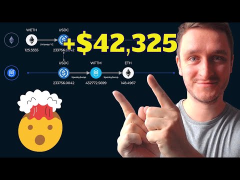 Cross-chain Arbitrage &